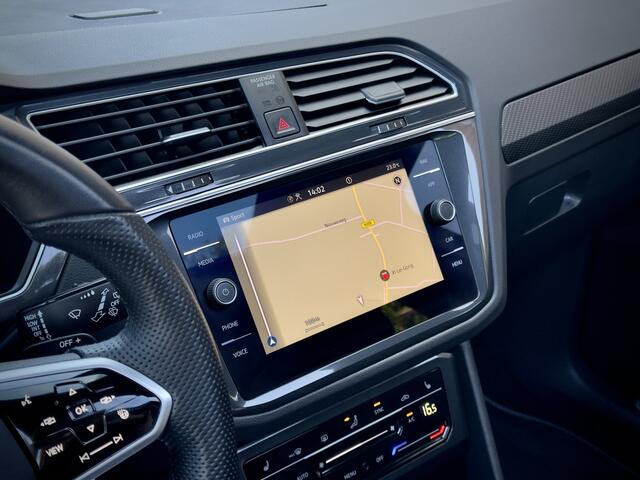 Volkswagen TIGUAN 1.5 TSI ACTIE! BETAAL NU 18450 50/50 GRATIS 2JR RENTEVRIJ FINANCIEREN