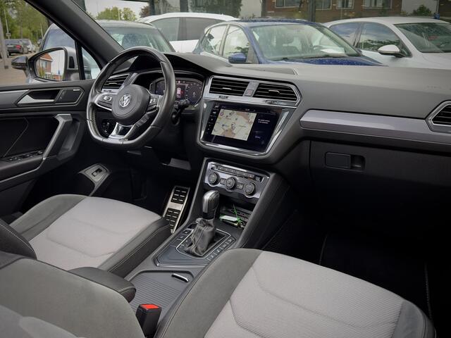 Volkswagen TIGUAN Allspace 1.5 TSI ACTIE! BETAAL NU 17450 50/50 GRATIS RENTEVRIJ FINANCIEREN