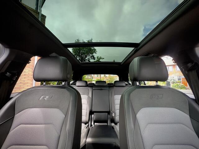 Volkswagen TIGUAN Allspace 1.5 TSI ACTIE! BETAAL NU 17450 50/50 GRATIS RENTEVRIJ FINANCIEREN