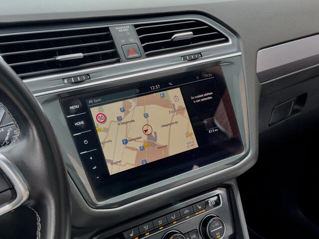 Volkswagen TIGUAN Allspace 1.5 TSI ACTIE! BETAAL NU 17450 50/50 GRATIS RENTEVRIJ FINANCIEREN