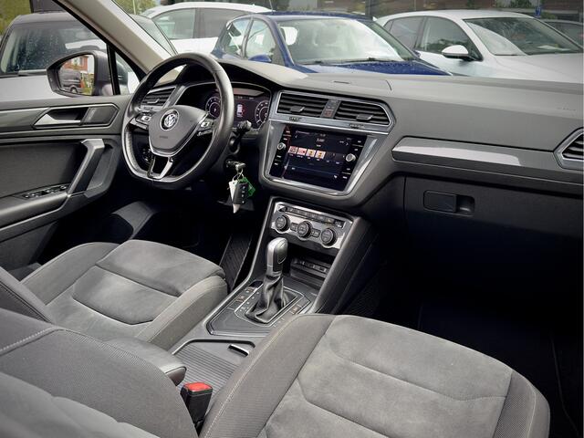 Volkswagen TIGUAN 1.4 TSI ACTIE! BETAAL NU 8950 50/50 GRATIS 2JR RENTEVRIJ FINANCIEREN