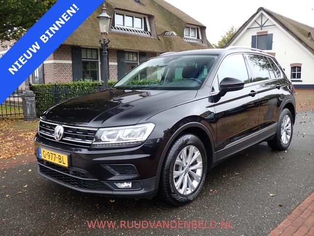Volkswagen TIGUAN 1.5TSI ACT DSG7 ACC/KEYLESS/TREKHAAK/CARPLAY/NAVIGATIE
