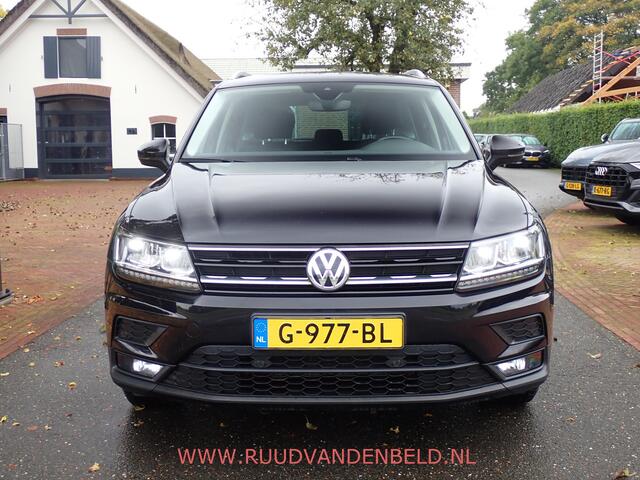 Volkswagen TIGUAN 1.5TSI ACT DSG7 ACC/KEYLESS/TREKHAAK/CARPLAY/NAVIGATIE