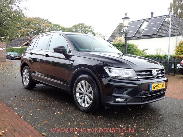 Volkswagen TIGUAN 1.5TSI ACT DSG7 ACC/KEYLESS/TREKHAAK/CARPLAY/NAVIGATIE