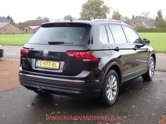 Volkswagen TIGUAN 1.5TSI ACT DSG7 ACC/KEYLESS/TREKHAAK/CARPLAY/NAVIGATIE