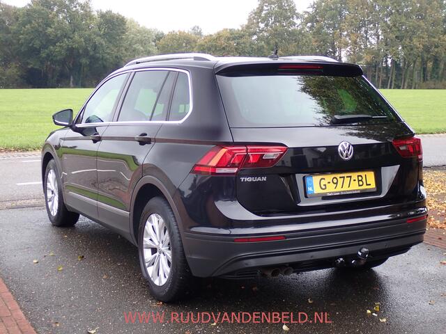 Volkswagen TIGUAN 1.5TSI ACT DSG7 ACC/KEYLESS/TREKHAAK/CARPLAY/NAVIGATIE