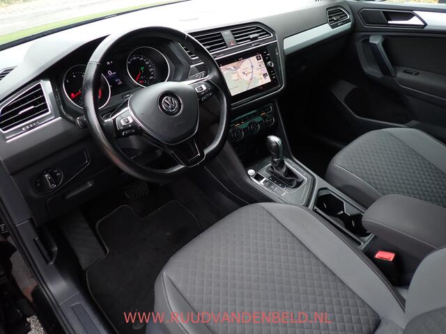 Volkswagen TIGUAN 1.5TSI ACT DSG7 ACC/KEYLESS/TREKHAAK/CARPLAY/NAVIGATIE