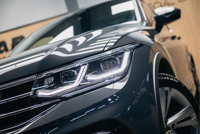Volkswagen TIGUAN 1.5 TSI R-Line Business+ | R-Line | Cruise Control | DSG | Trekhaak |