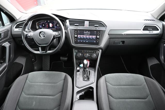 Volkswagen TIGUAN 1.5 TSI ACT Highline panoramadak camera