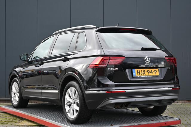 Volkswagen TIGUAN 1.5 TSI ACT Highline panoramadak camera