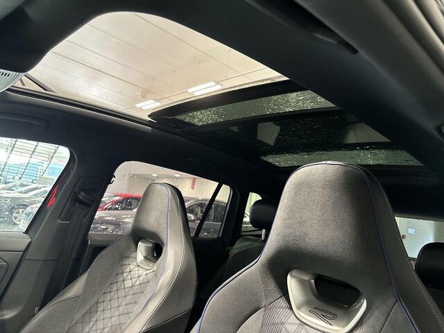 Volkswagen TIGUAN 1.5 204pk DSG eHybrid R-Line Edition · Panoramadak · 360 Camera · Apple/Android Car Play · Elek. Trekhaak · Elek. Achterklep · 20'' Inch · Garantie t/m 09-07-2029 of 100.000km