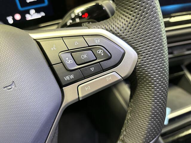 Volkswagen TIGUAN 1.5 204pk DSG eHybrid R-Line Edition · Panoramadak · 360 Camera · Apple/Android Car Play · Elek. Trekhaak · Elek. Achterklep · 20'' Inch · Garantie t/m 09-07-2029 of 100.000km