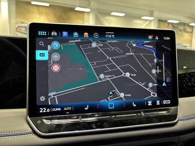 Volkswagen TIGUAN 1.5 204pk DSG eHybrid R-Line Edition · Panoramadak · 360 Camera · Apple/Android Car Play · Elek. Trekhaak · Elek. Achterklep · 20'' Inch · Garantie t/m 09-07-2029 of 100.000km