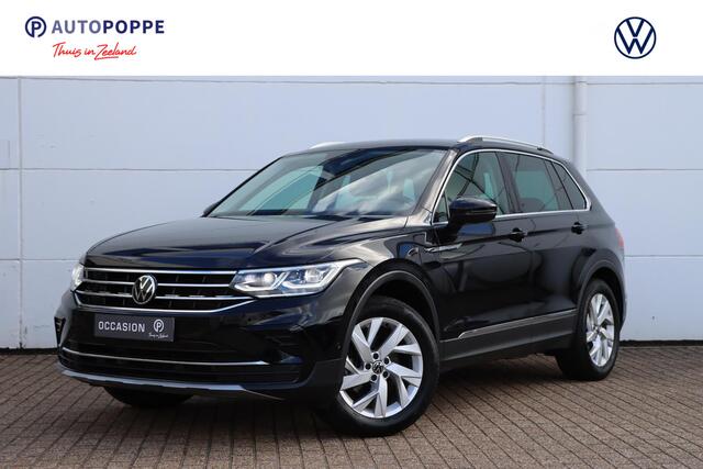 Volkswagen TIGUAN 1.5 TSI Elegance