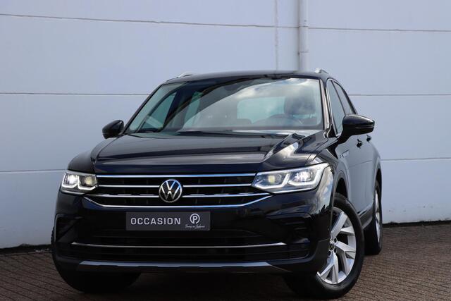 Volkswagen TIGUAN 1.5 TSI Elegance