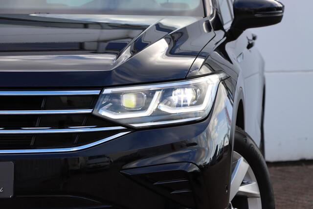 Volkswagen TIGUAN 1.5 TSI Elegance