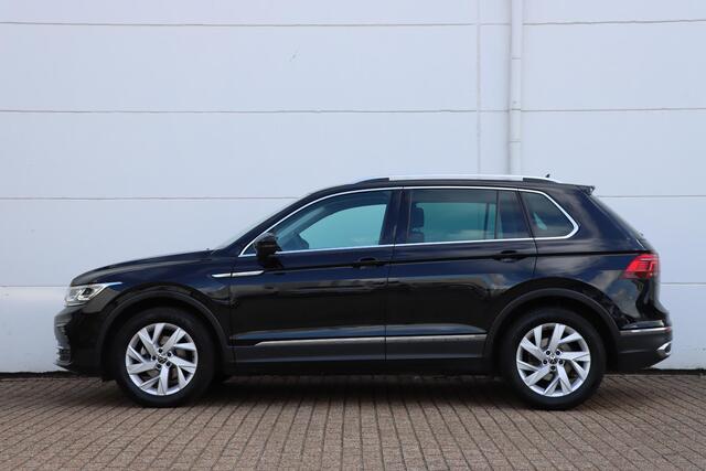 Volkswagen TIGUAN 1.5 TSI Elegance