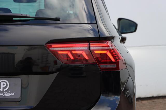 Volkswagen TIGUAN 1.5 TSI Elegance