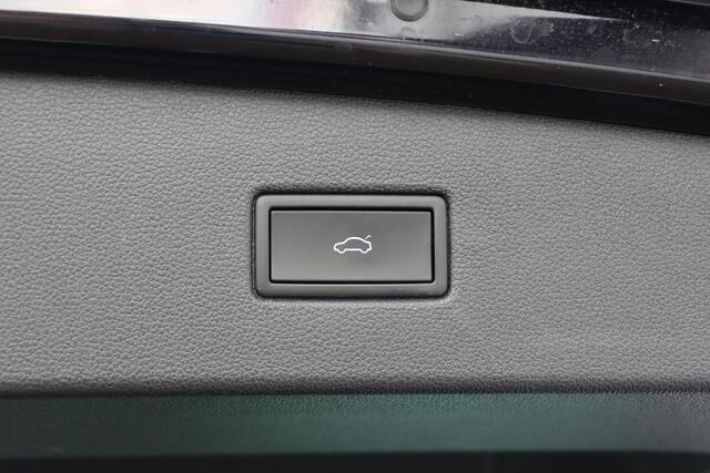 Volkswagen TIGUAN 1.5 TSI Elegance