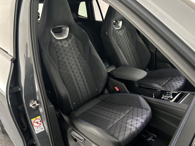 Volkswagen TIGUAN 1.5 272pk eHybrid R-Line Edition Black Style Trekhaak Camera Panoramadak Stoelverwarming Massage Navigatie