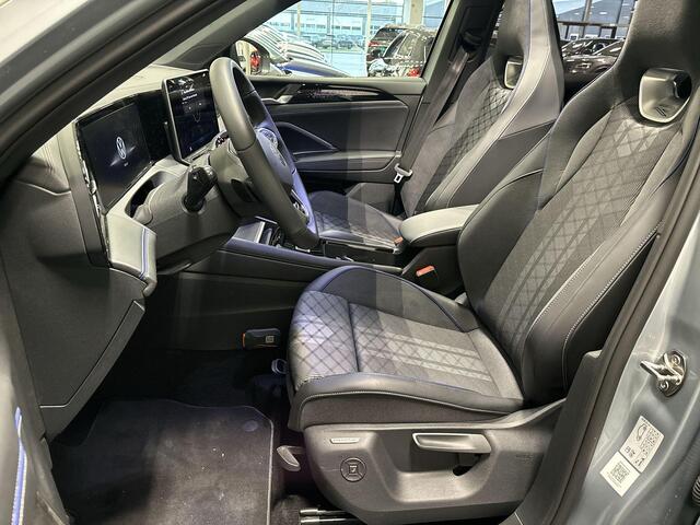 Volkswagen TIGUAN 1.5 204pk DSG eHybrid R-Line Edition · Panoramadak · 360 Camera · Elek. Trekhaak · Elek. Achterklep · Massage · 20'' Inch · Garantie t/m 18-08-2029 of 100.000km