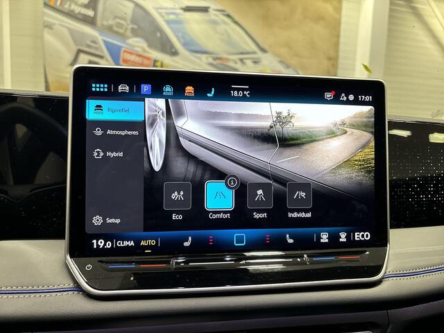 Volkswagen TIGUAN 1.5 204pk DSG eHybrid R-Line Edition · Panoramadak · 360 Camera · Elek. Trekhaak · Elek. Achterklep · Massage · 20'' Inch · Garantie t/m 18-08-2029 of 100.000km