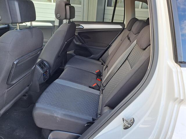 Volkswagen TIGUAN 1.5 TSI ACT R-line, Blackstyle, Panoramadak, LED, Camera, Apple Carplay/Android Auto