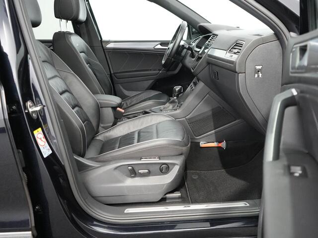 Volkswagen TIGUAN Allspace 1.5 TSI Highline Business R-Line 7p. | Matrix | Dynaudio | Leer | Pano | Zwenkhaak | Carplay | HUD |