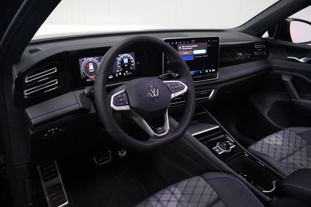 Volkswagen TIGUAN 1.5 eHybrid R Line Edition | Panoramadak | Trekhaak | Matrix