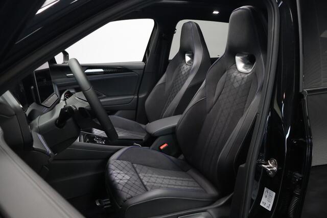 Volkswagen TIGUAN 1.5 eHybrid R Line Edition | Panoramadak | Trekhaak | Matrix