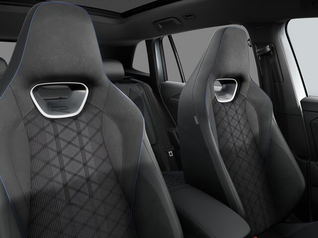 Volkswagen TIGUAN R-Line Edition 1.5 eHybrid 204 PK | Trekhaak | Panoramadak | Adaptief Onderstel | Black Style |