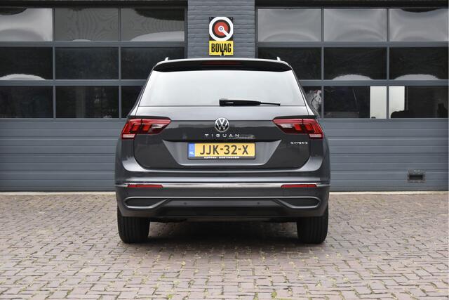 Volkswagen TIGUAN 1.4 TSI eHybrid Life