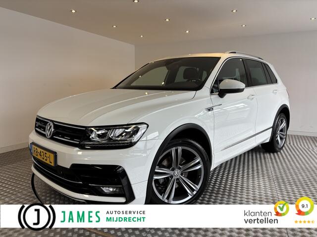 Volkswagen TIGUAN 1.4 TSI 150pk CL Business R-Line, Panoramadak