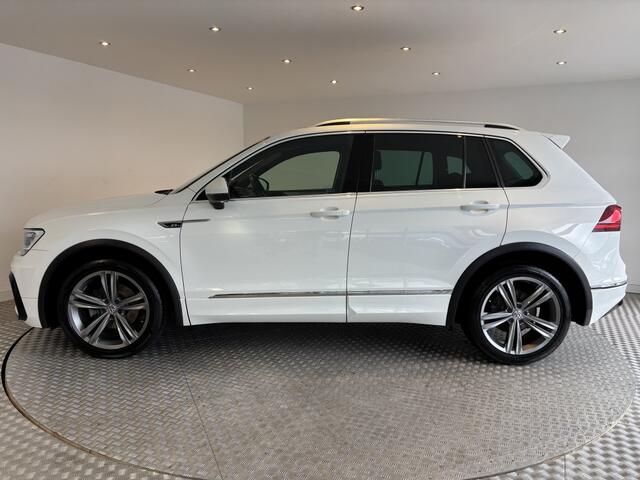 Volkswagen TIGUAN 1.4 TSI 150pk CL Business R-Line, Panoramadak