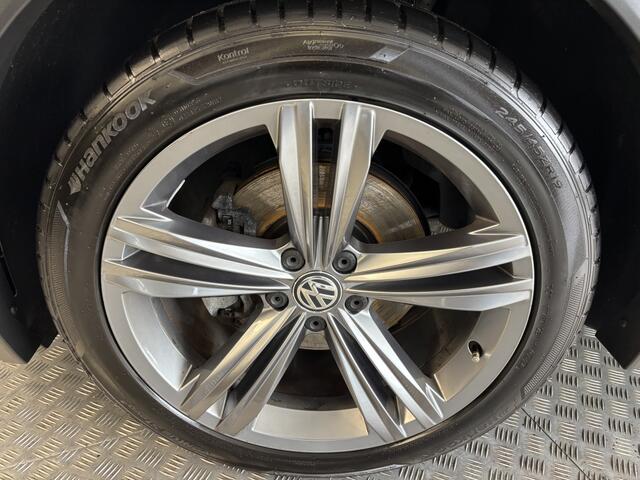 Volkswagen TIGUAN 1.4 TSI 150pk CL Business R-Line, Panoramadak