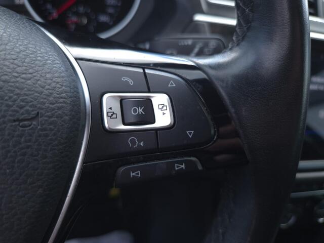 Volkswagen TIGUAN 1.4 TSI ACT Comfortline Business Sound