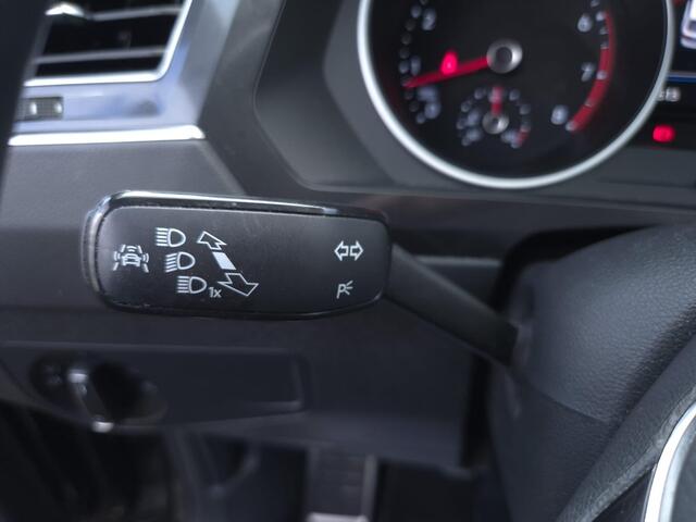 Volkswagen TIGUAN 1.4 TSI ACT Comfortline Business Sound