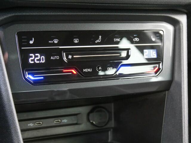 Volkswagen TIGUAN 1.4 TSI 150PK eHybrid R-Line Business+ | CAMERA | APPLE CARPLAY | NAVIGATIE |