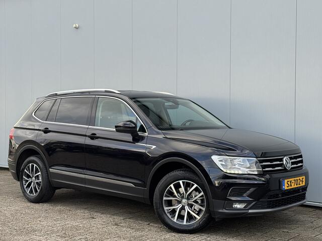 Volkswagen TIGUAN Allspace 1.4 TSI Comfortline Business Automaat Trekhaak.