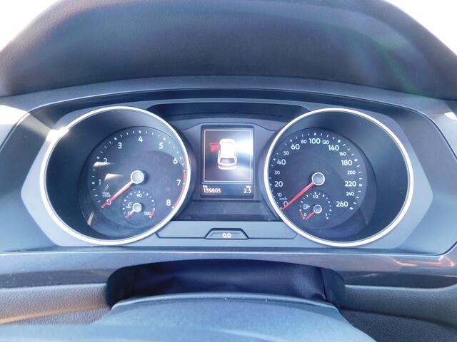 Volkswagen TIGUAN Allspace 1.4 TSI Comfortline Business 7p. Pano, Trekhaak, Acc