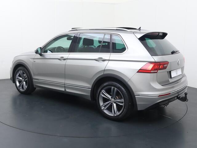 Volkswagen TIGUAN 1.5 TSI ACT Highline Business R