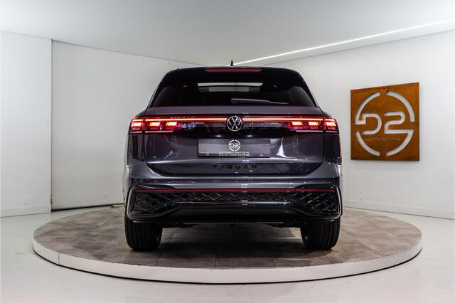 Volkswagen TIGUAN 1.5 eHybrid 2x R-Line 2025 PER DIRECT BESCHIKBAAR | VOL OPTIE INCL. 5 JAAR GARANTIE!