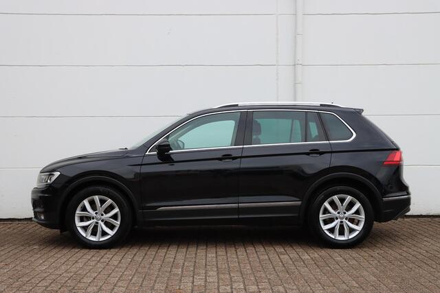 Volkswagen TIGUAN 1.5 TSI ACT Highline 150pk DSG7