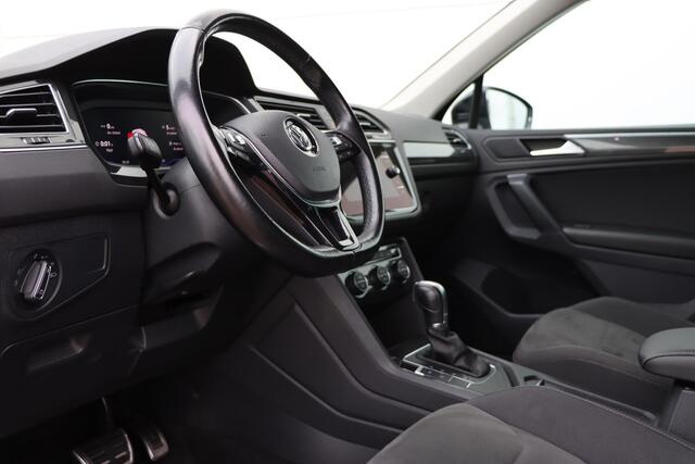 Volkswagen TIGUAN 1.5 TSI ACT Highline 150pk DSG7