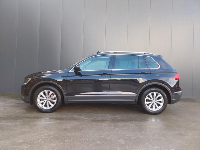 Volkswagen TIGUAN 1.5 TSI ACT Comfortline Business PANO DAK ADAPT CRUISE MASSAGE STOEL LED NAVI ECC