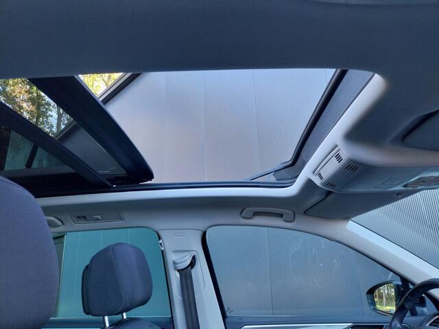 Volkswagen TIGUAN 1.5 TSI ACT Comfortline Business PANO DAK ADAPT CRUISE MASSAGE STOEL LED NAVI ECC