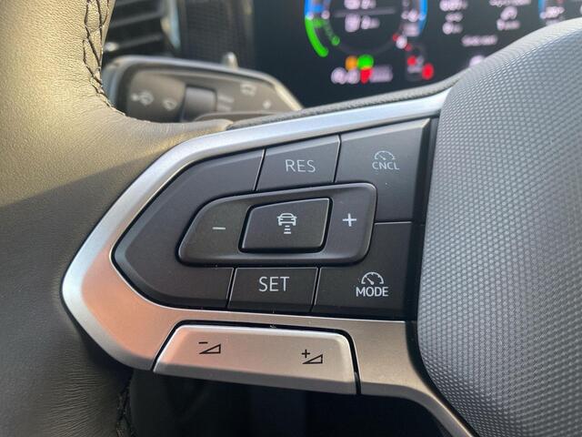 Volkswagen TIGUAN 1.5 eHybrid Life Edition | Trekhaak | 18 inch | A.cam |