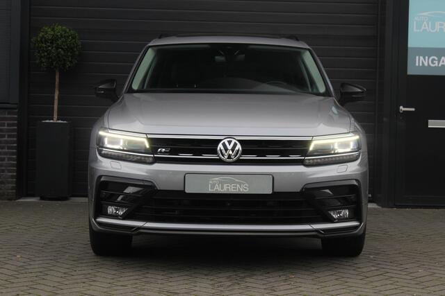 Volkswagen TIGUAN Allspace 1.5 TSI Highline Business R 7p. | Panorama dak | Trekhaak | Leer | AGR