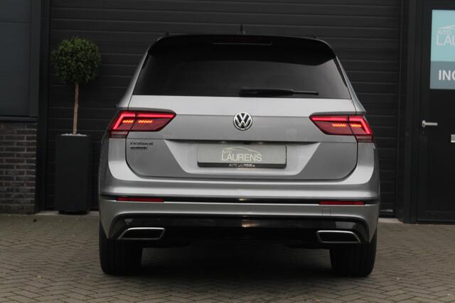 Volkswagen TIGUAN Allspace 1.5 TSI Highline Business R 7p. | Panorama dak | Trekhaak | Leer | AGR