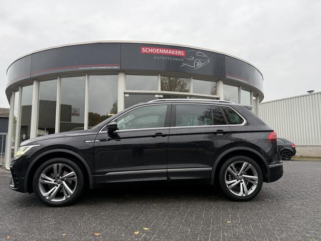 Volkswagen TIGUAN 1.5 TSI R-Line Bns+